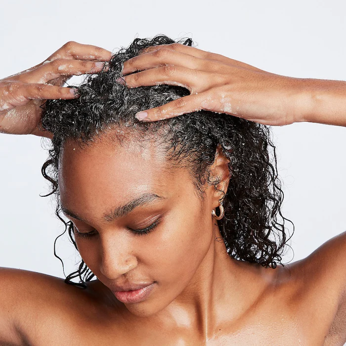 Mini Cleansing Scalp Body Sugar Scrub