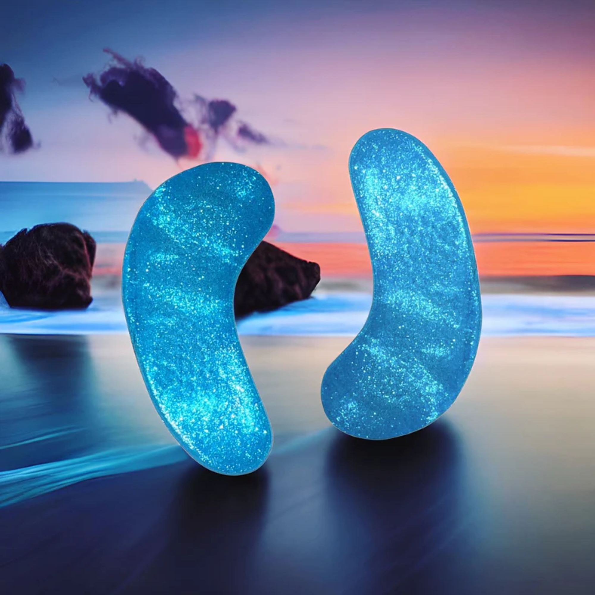 Power Retinol Renewal Eye Mask