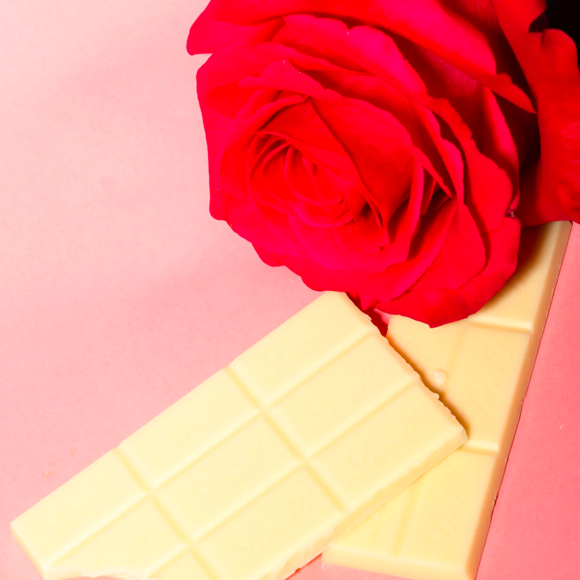 Coco Rose Fudge Whipped Body Butter Flowery Whipped Body Butter