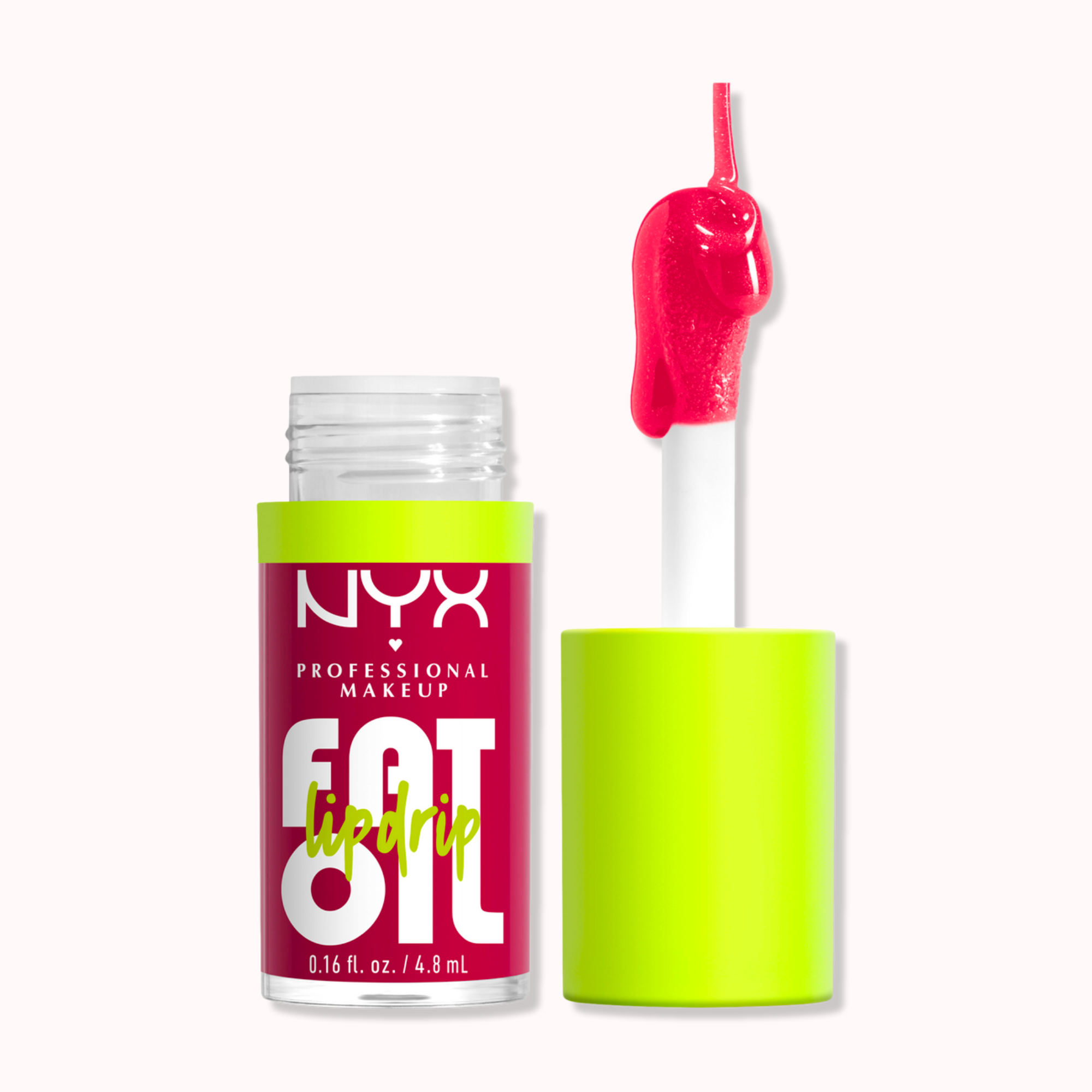 Fat Oil Lip Drip