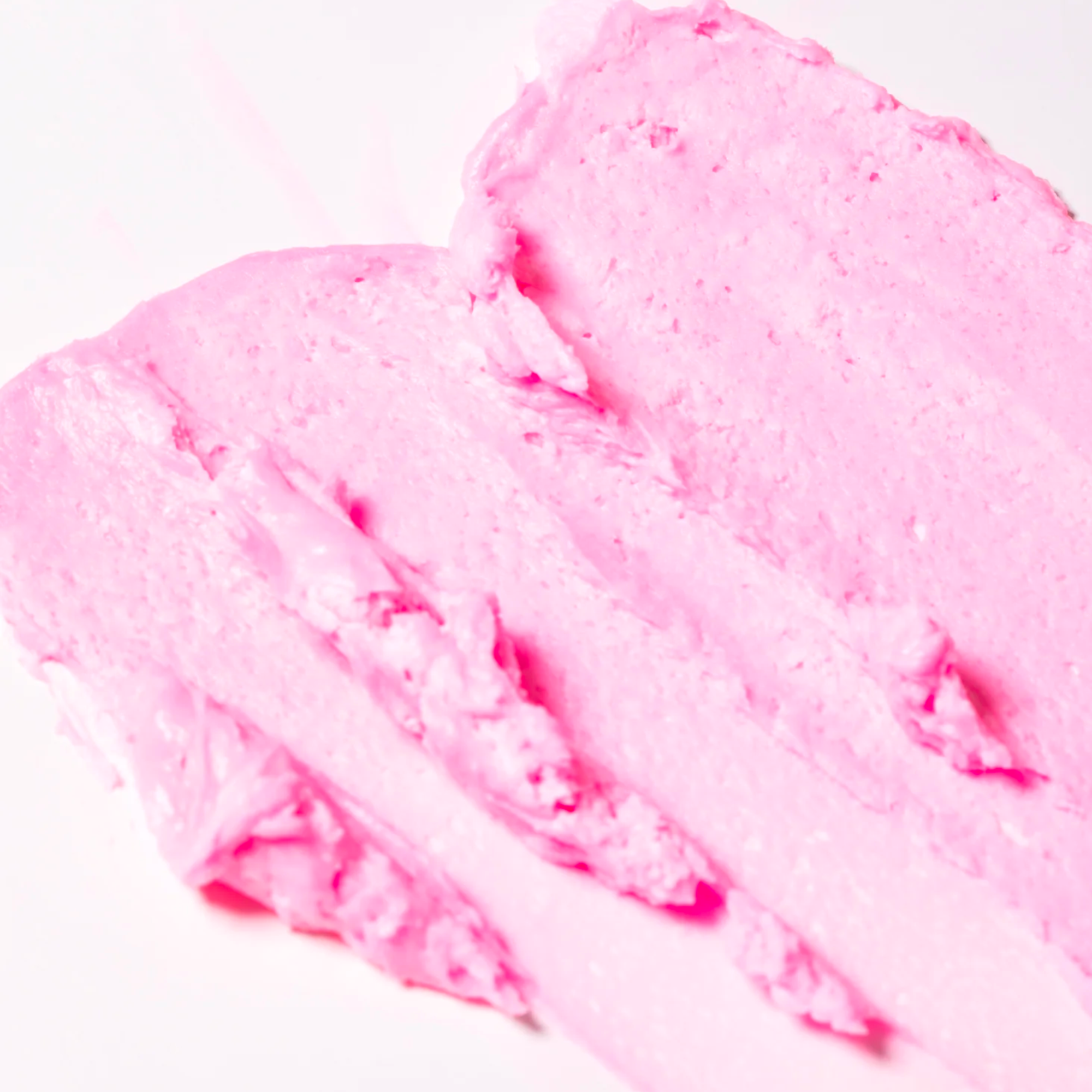 Coco Rose Fudge Whipped Body Butter Flowery Whipped Body Butter