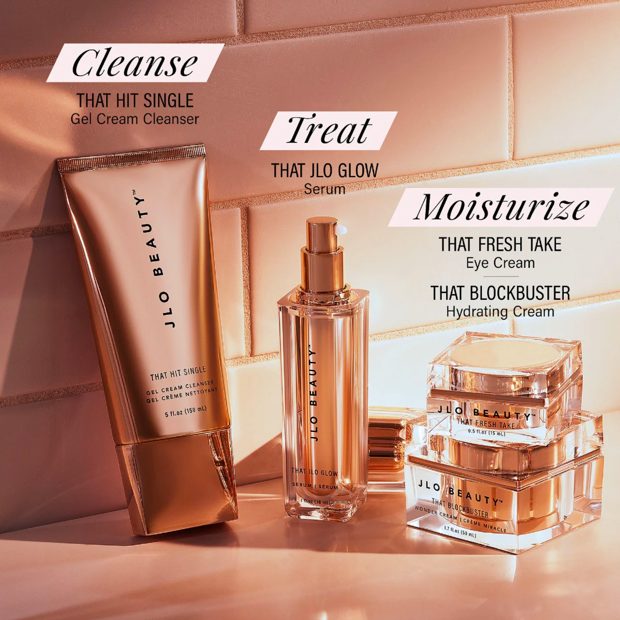 That Hit Single® Antioxidant-rich Cleanser & Make-up Remover