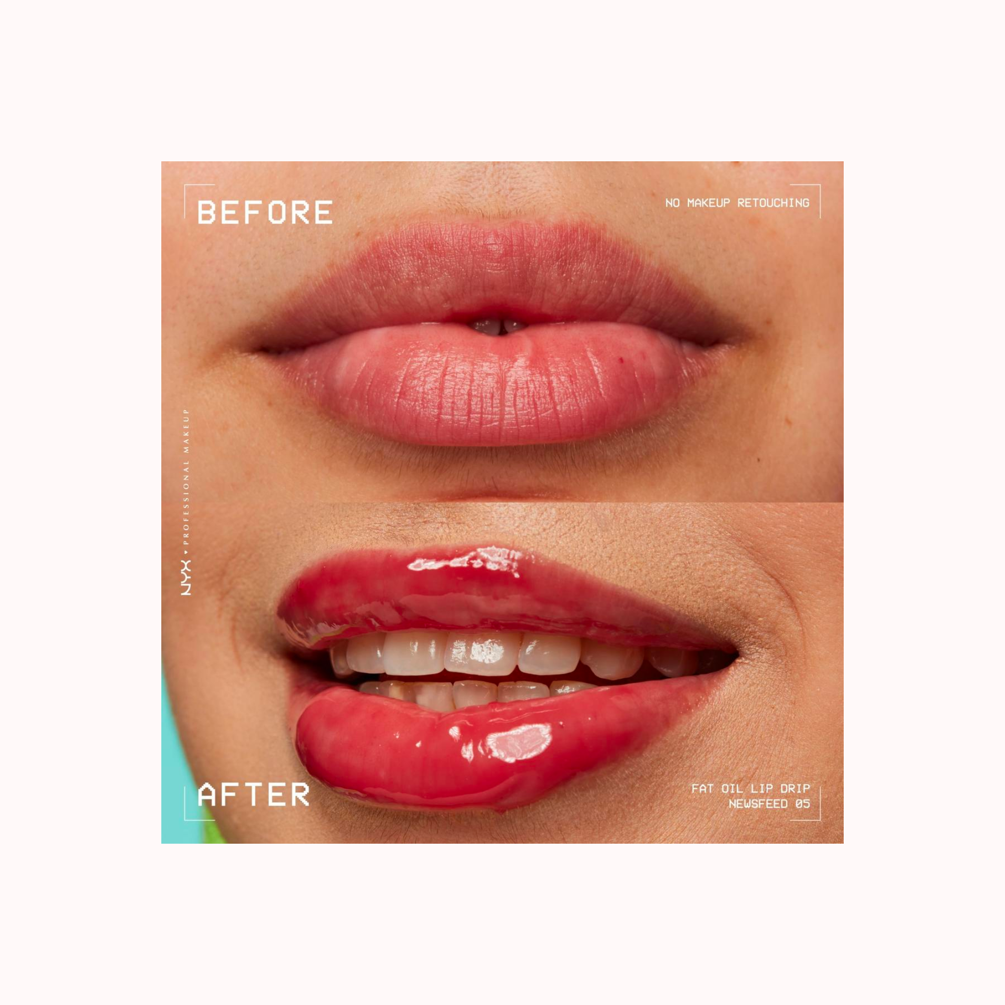 Fat Oil Lip Drip