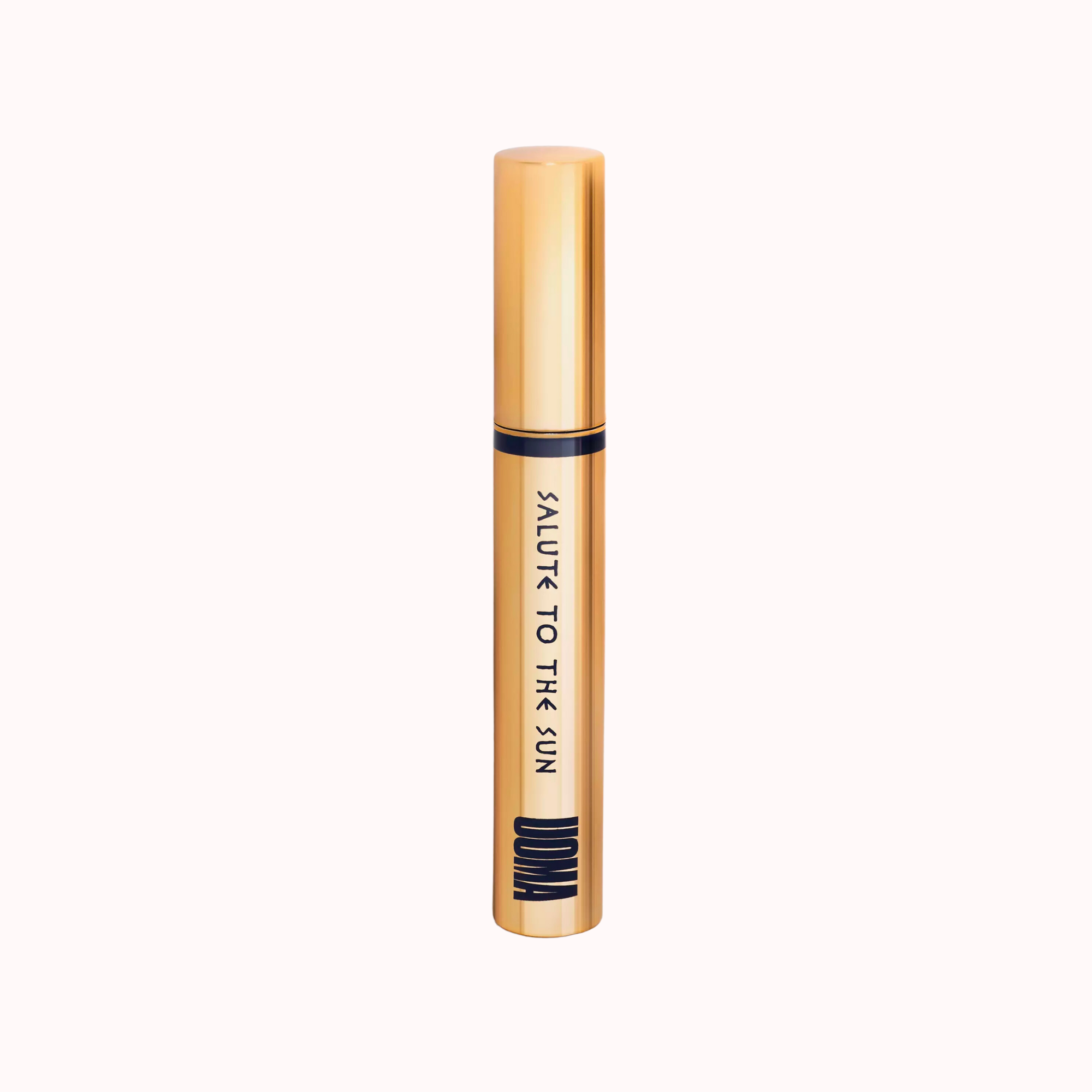 Salute to the Sun Drama Bomb Mascara Limited Edition