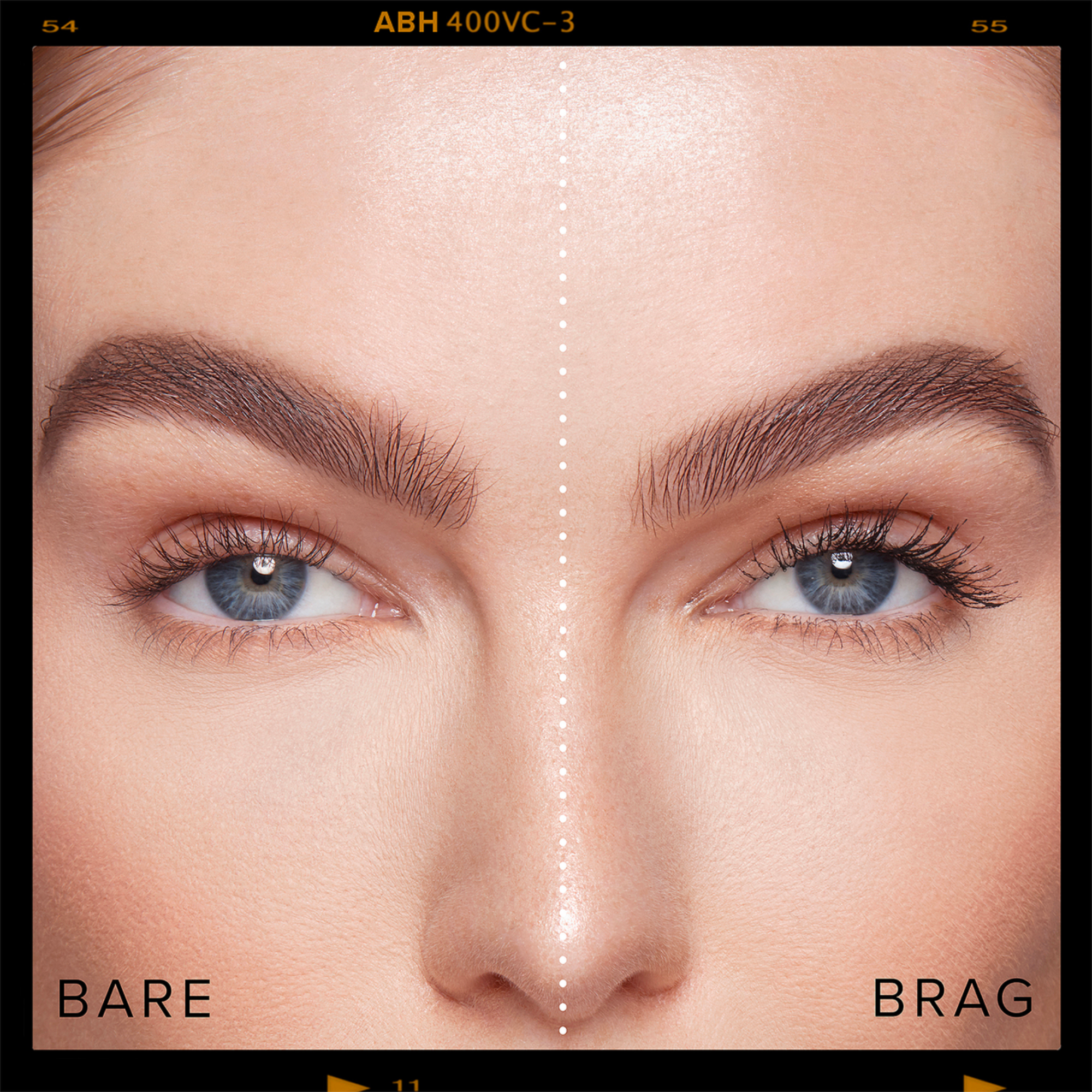 Lash Brag® Volumizing Mascara