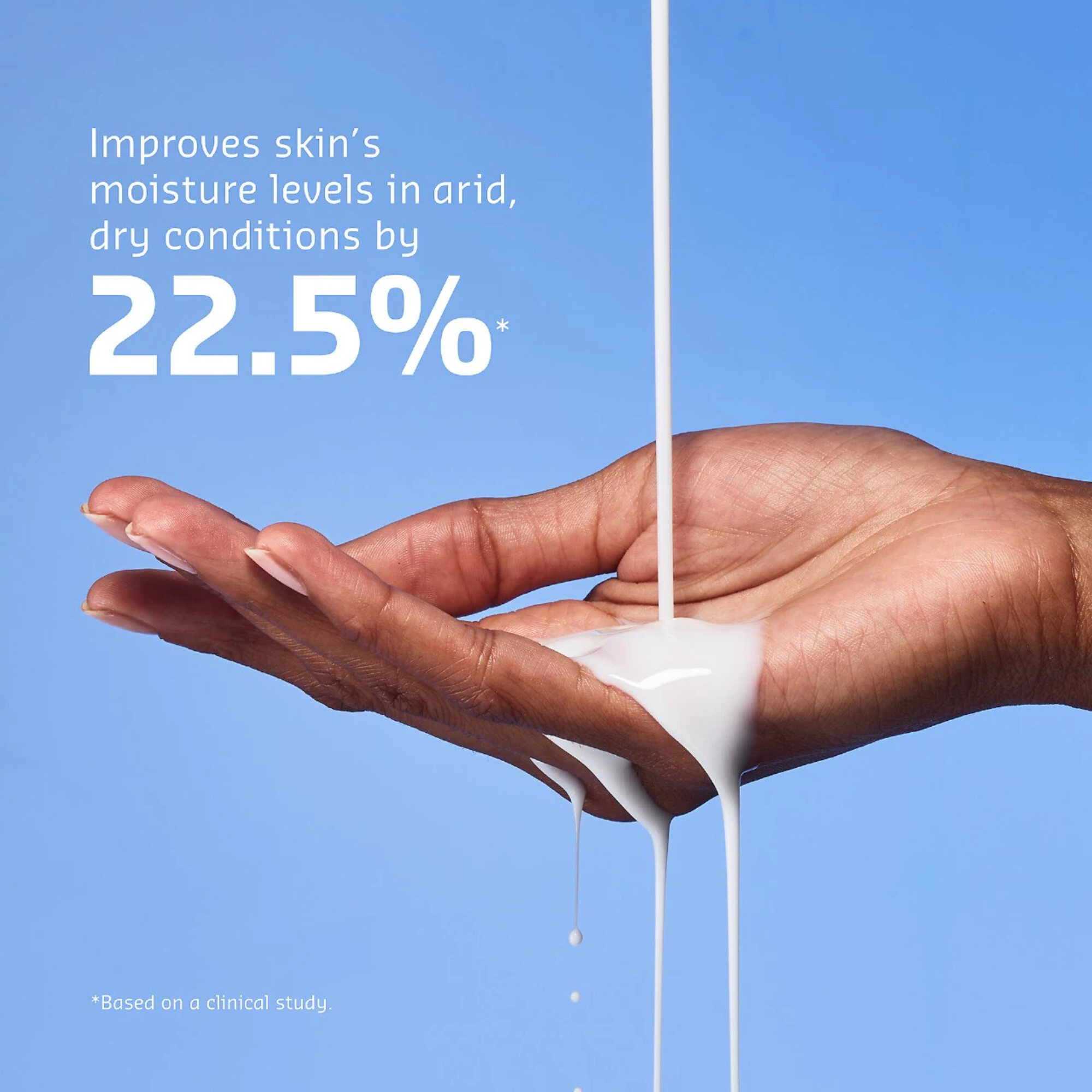 Moisturizing Bomb Toner With Ceramide
