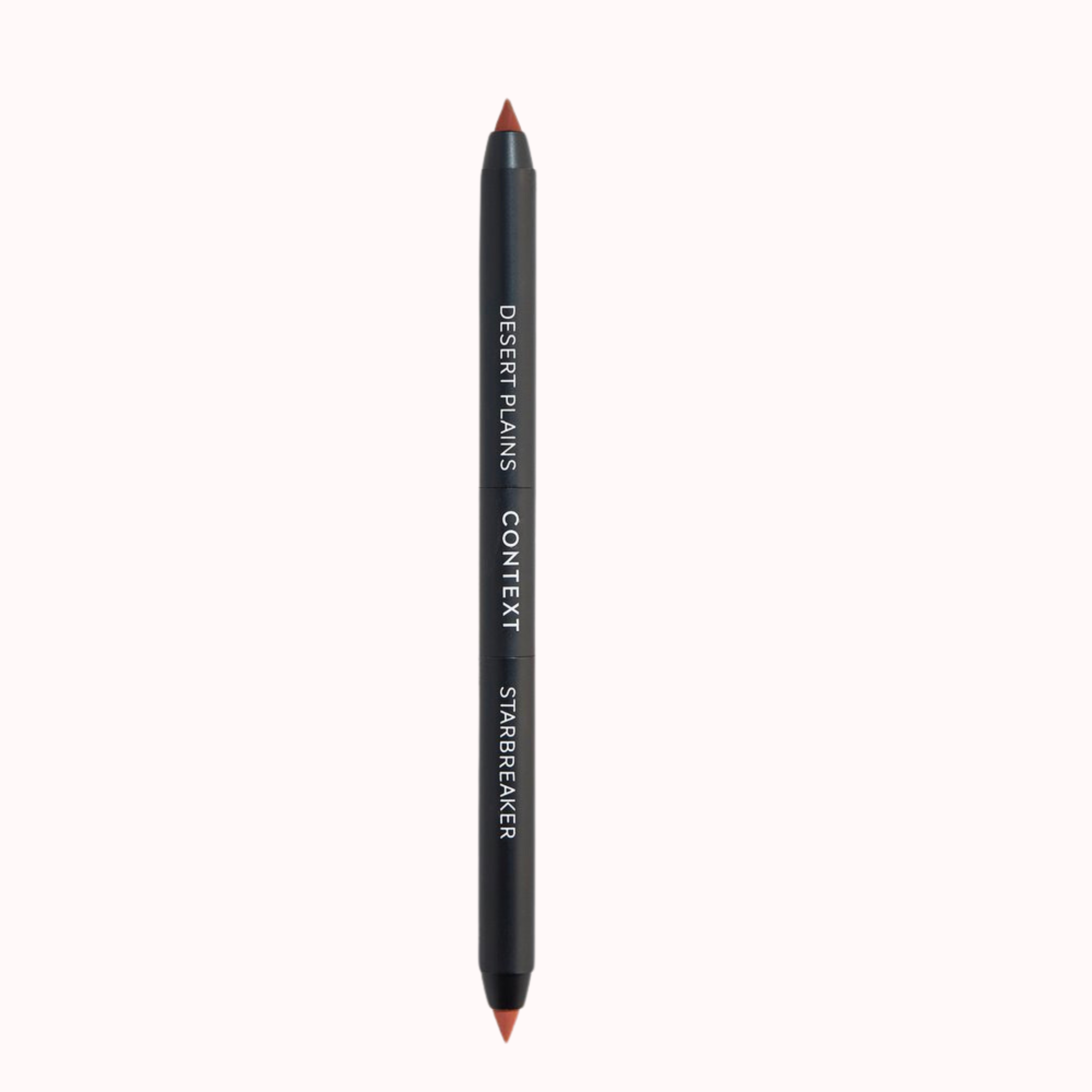 Dual Lip Pencil in Desert Plains & Starbreaker