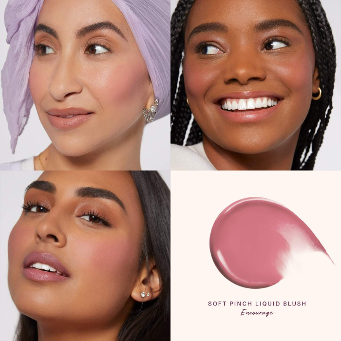Soft Pinch Liquid Blush-Rubor líquido