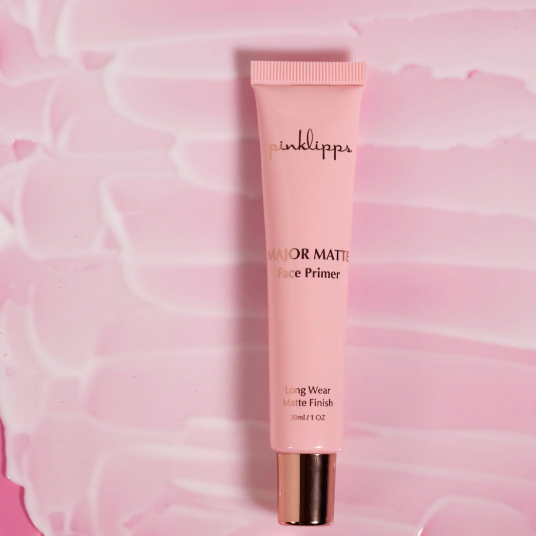 Major Matte Face Primer