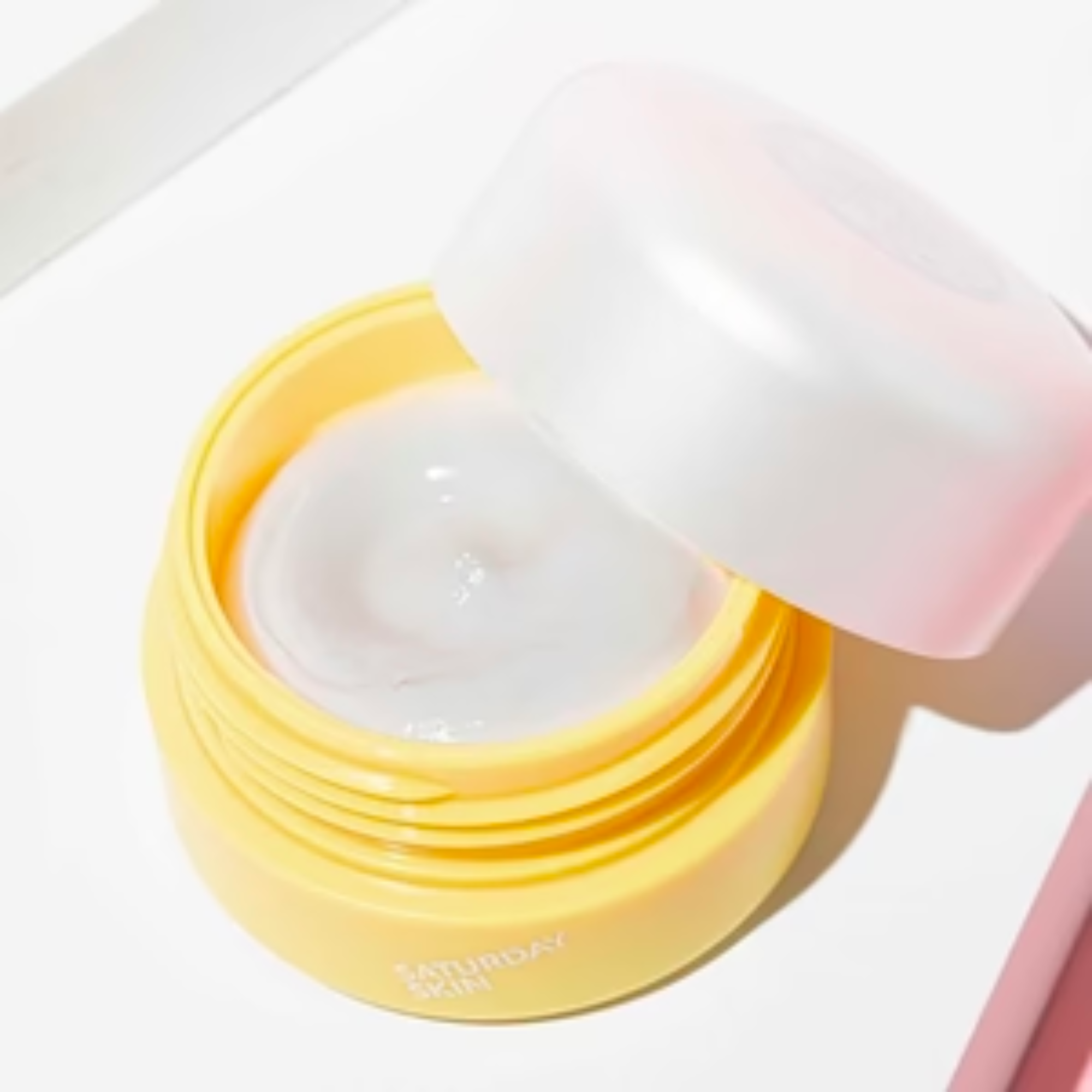 Yuzu vitamin c Bright Eye Cream