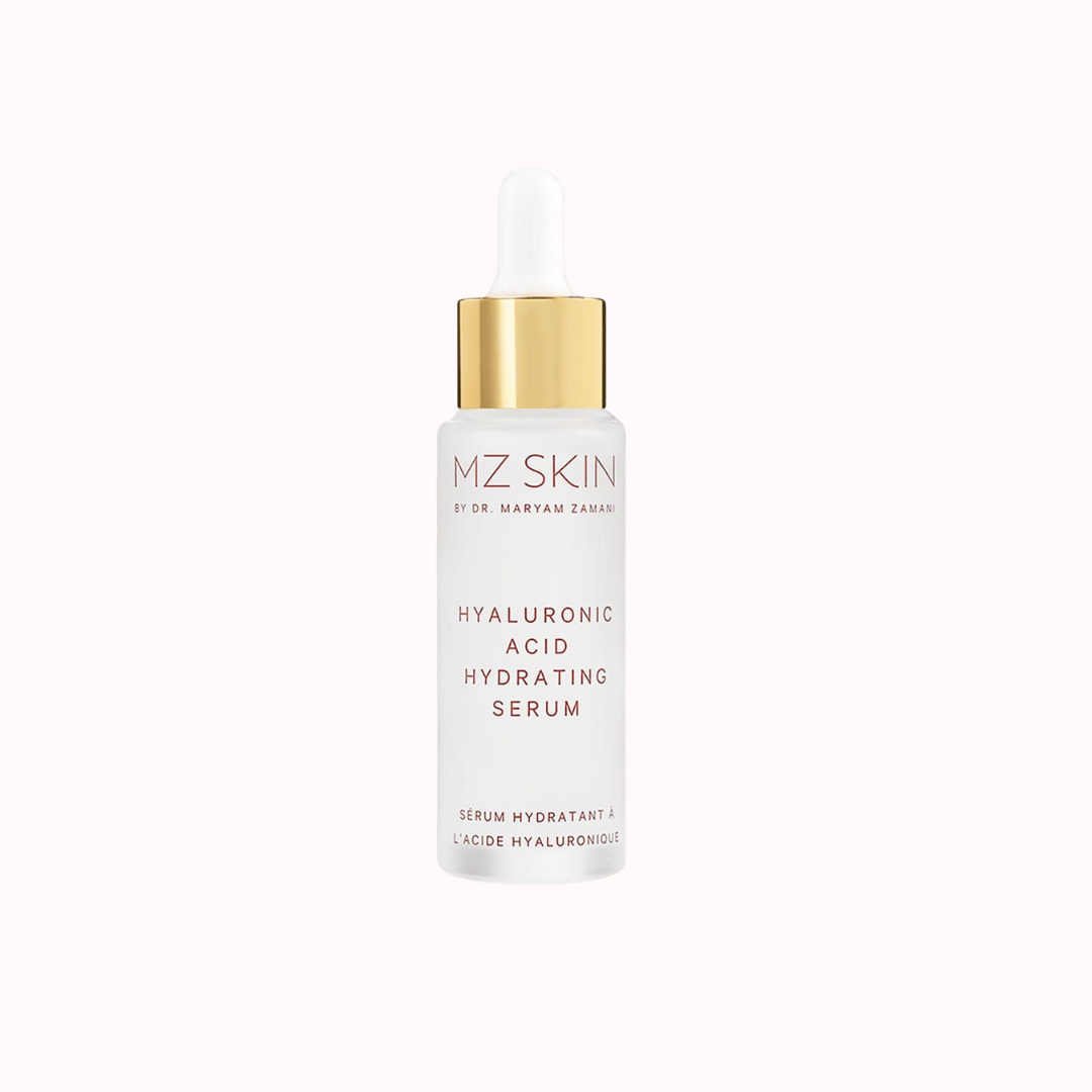 Hyaluronic Acid Hydrating Serum