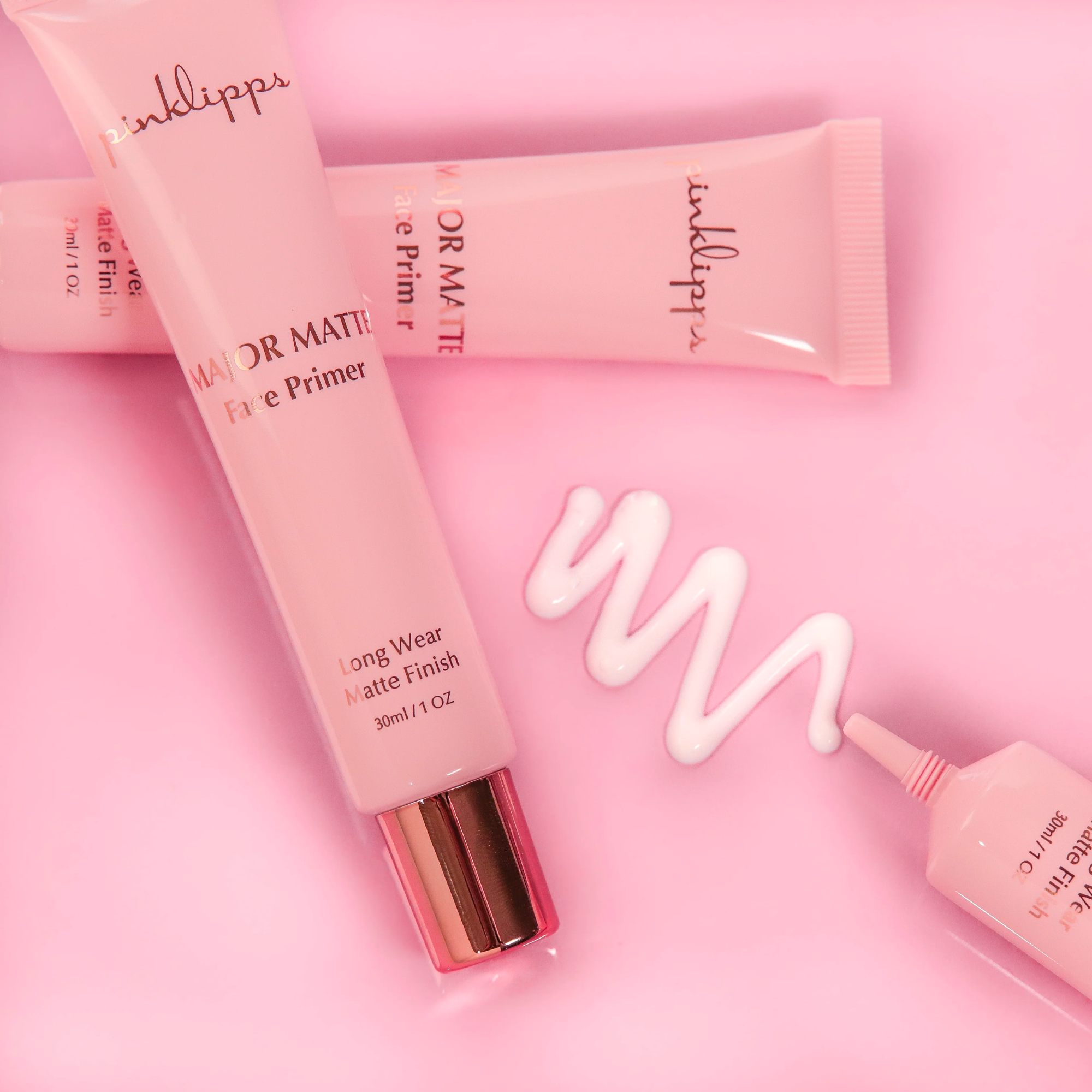Major Matte Face Primer