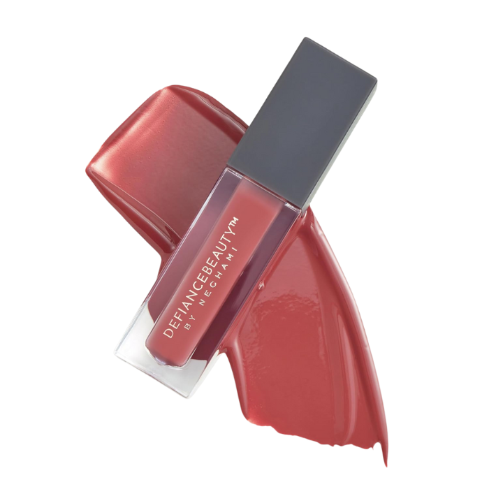 Luminous Liquid Lipstick