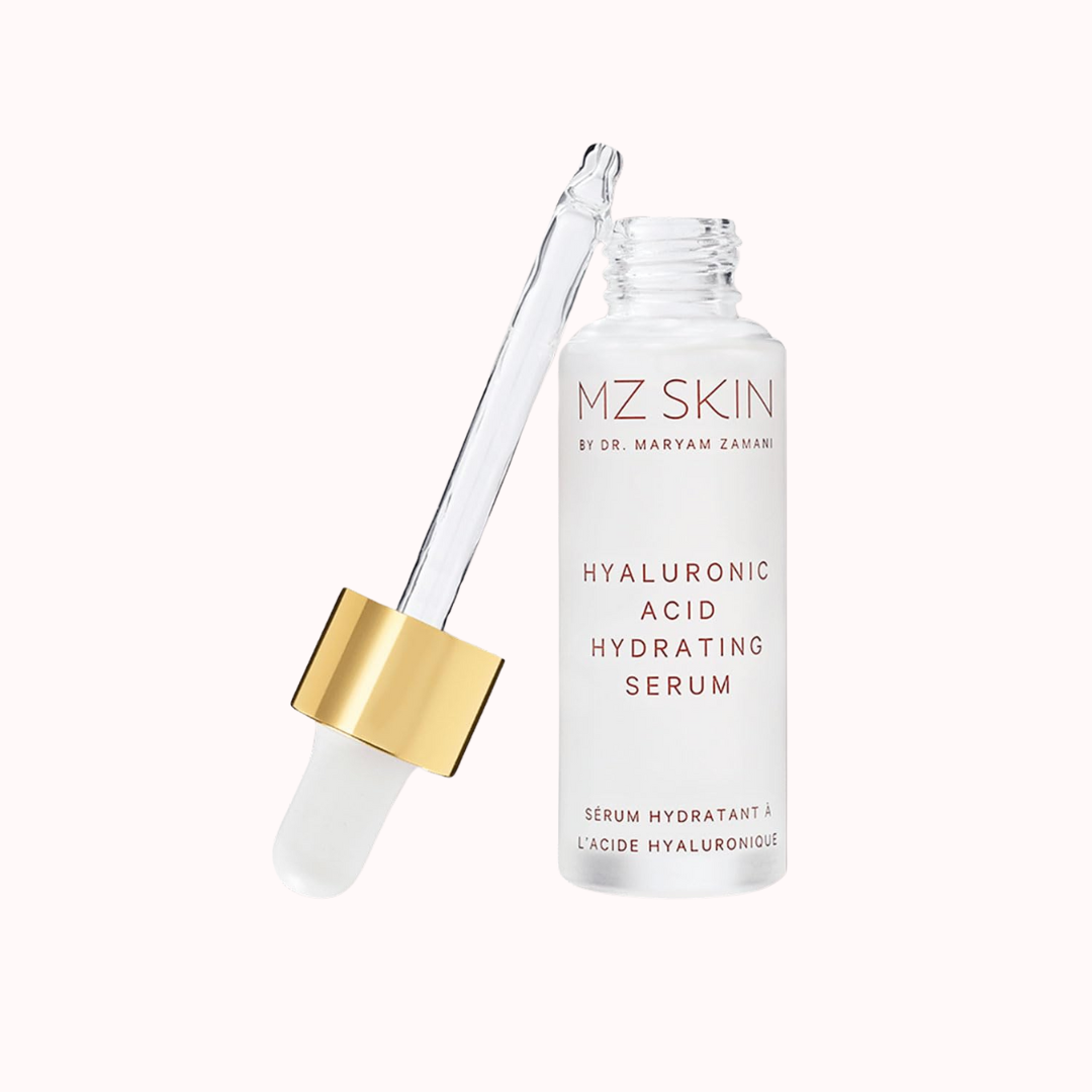 Hyaluronic Acid Hydrating Serum