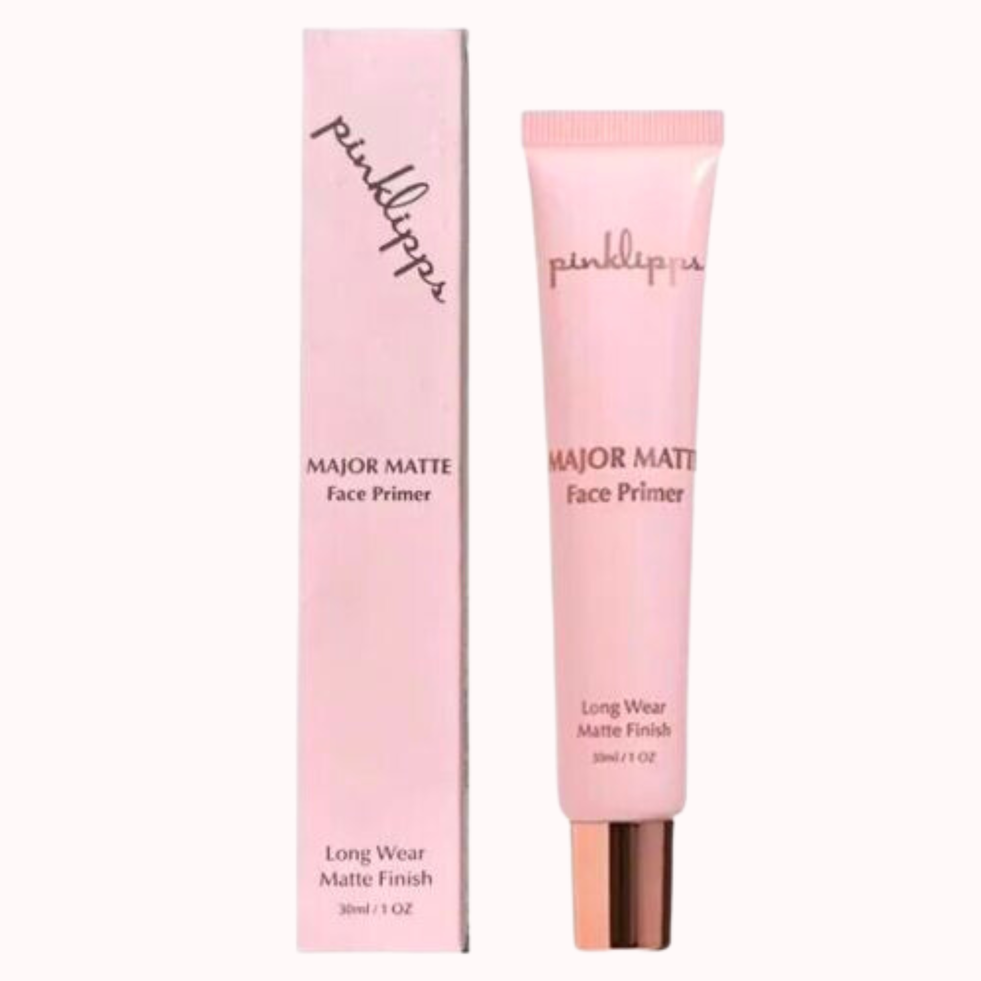 Major Matte Face Primer