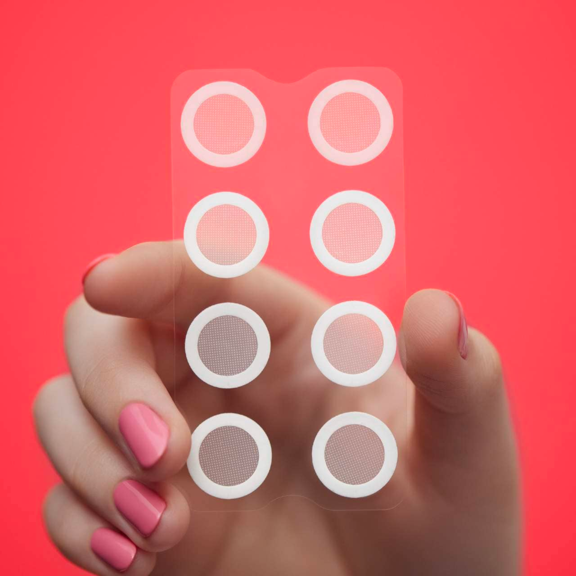 2% Salicylic Acid Early Stage Acne Dot