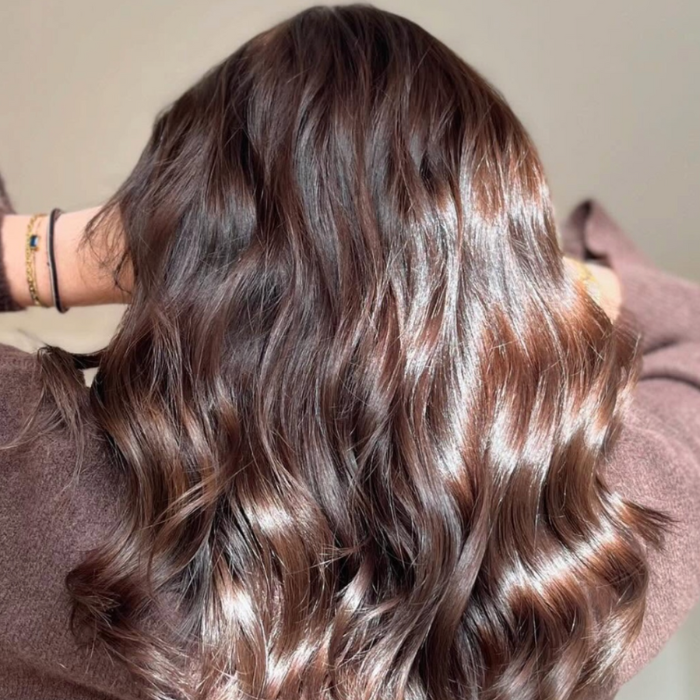Set Cabello Sano: Plancha + Aceite + Mascarilla + Toalla