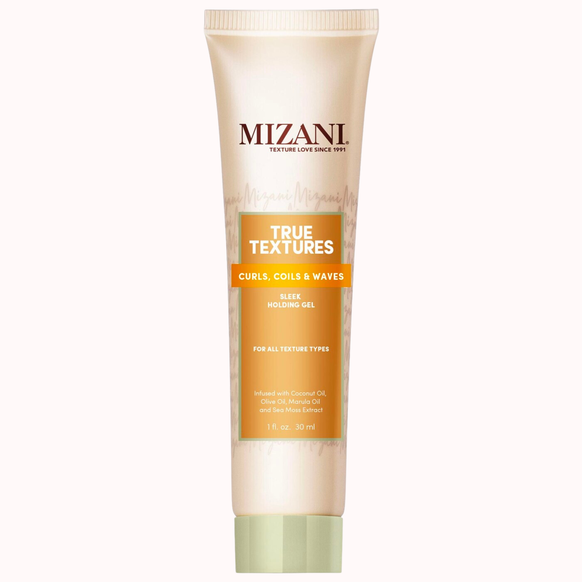 Sleek Holding Gel