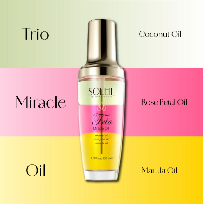 Set Cabello Sano: Plancha + Aceite + Mascarilla + Toalla
