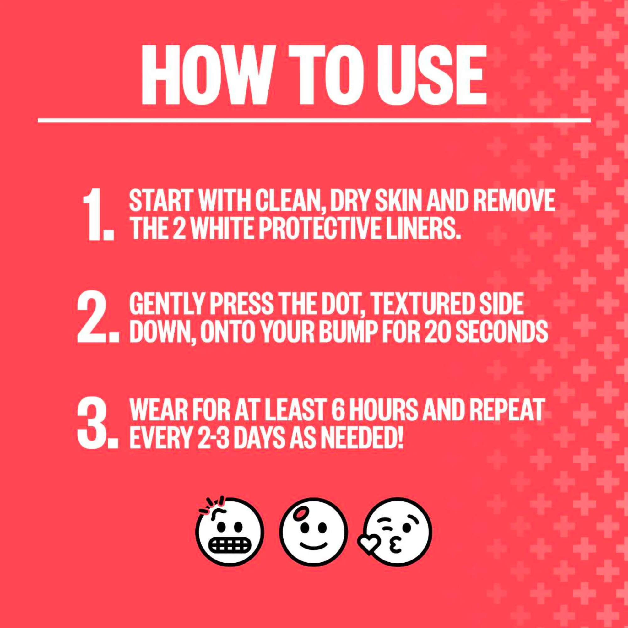 2% Salicylic Acid Early Stage Acne Dot