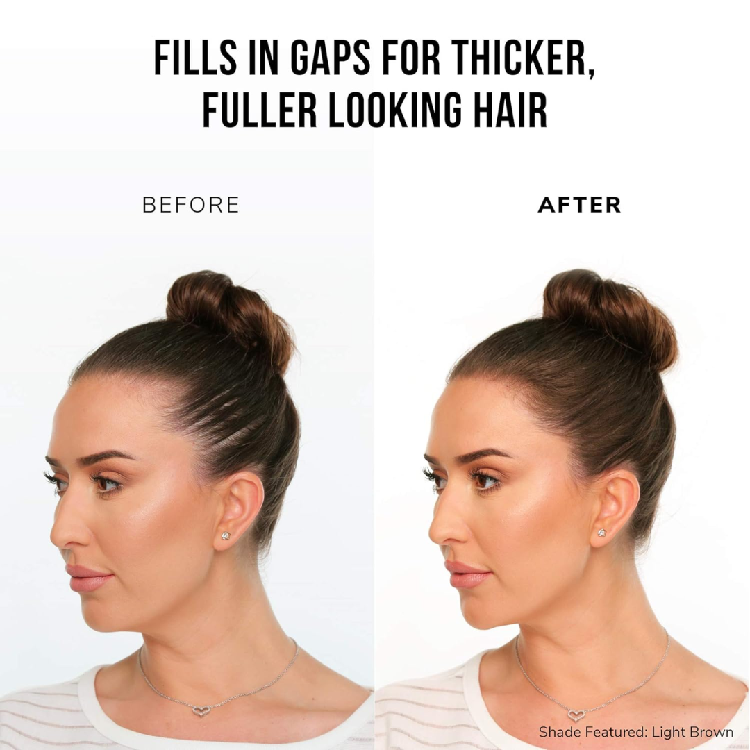 COLOR WOW Root Coverup Powder