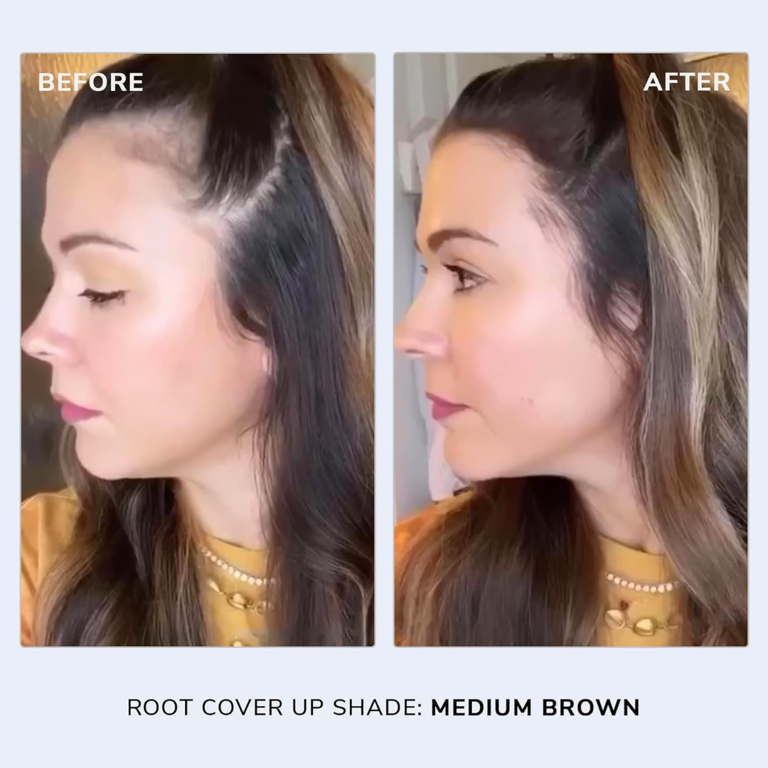 COLOR WOW Root Coverup Powder