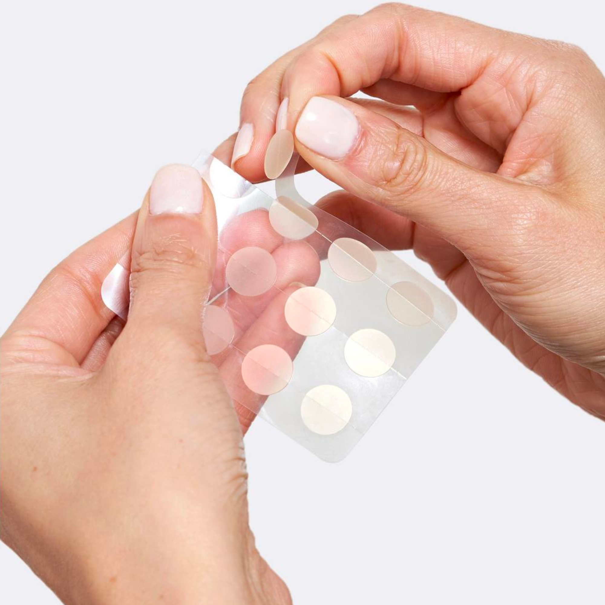 Mighty Patch Original Acne Pimple Patches
