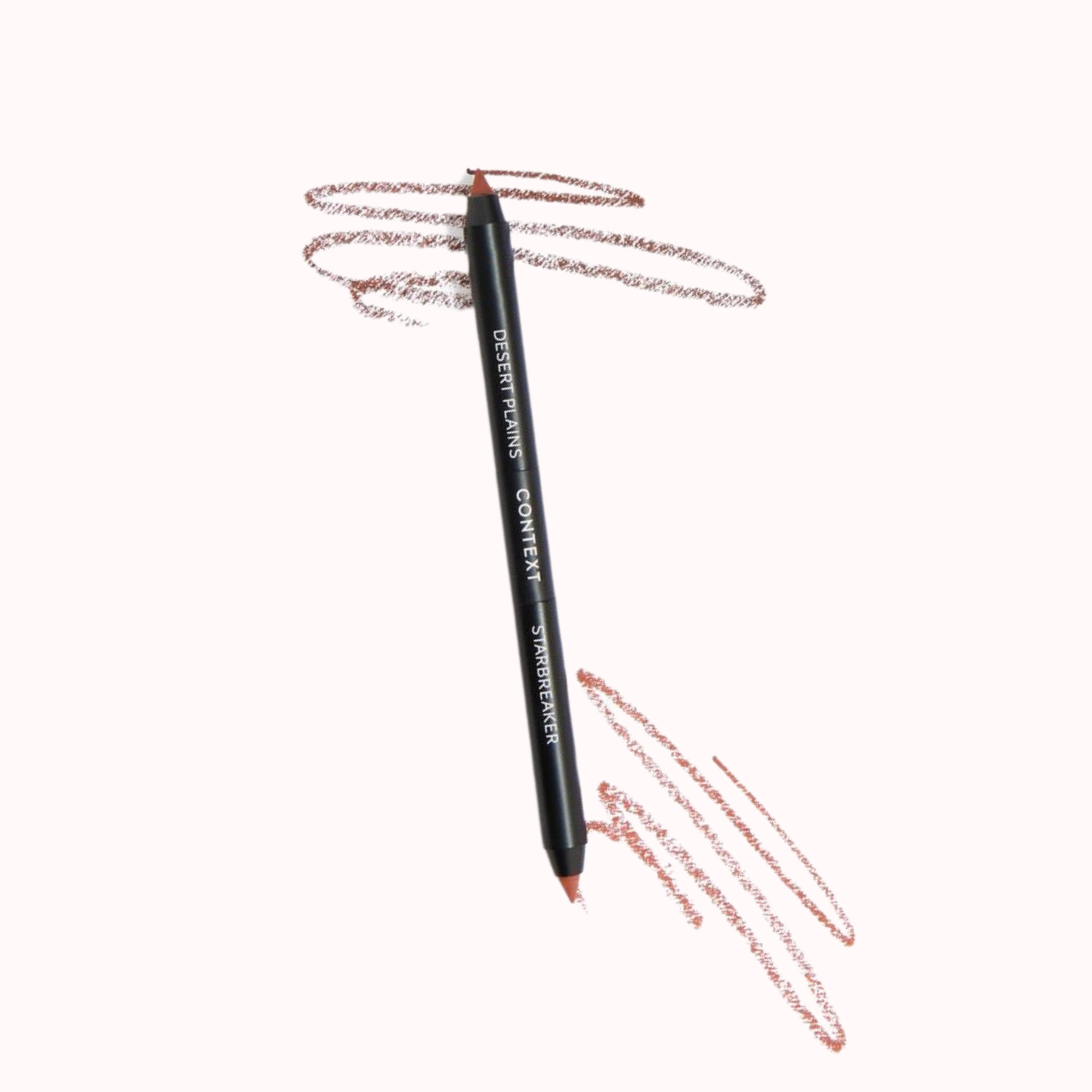 Dual Lip Pencil in Desert Plains & Starbreaker