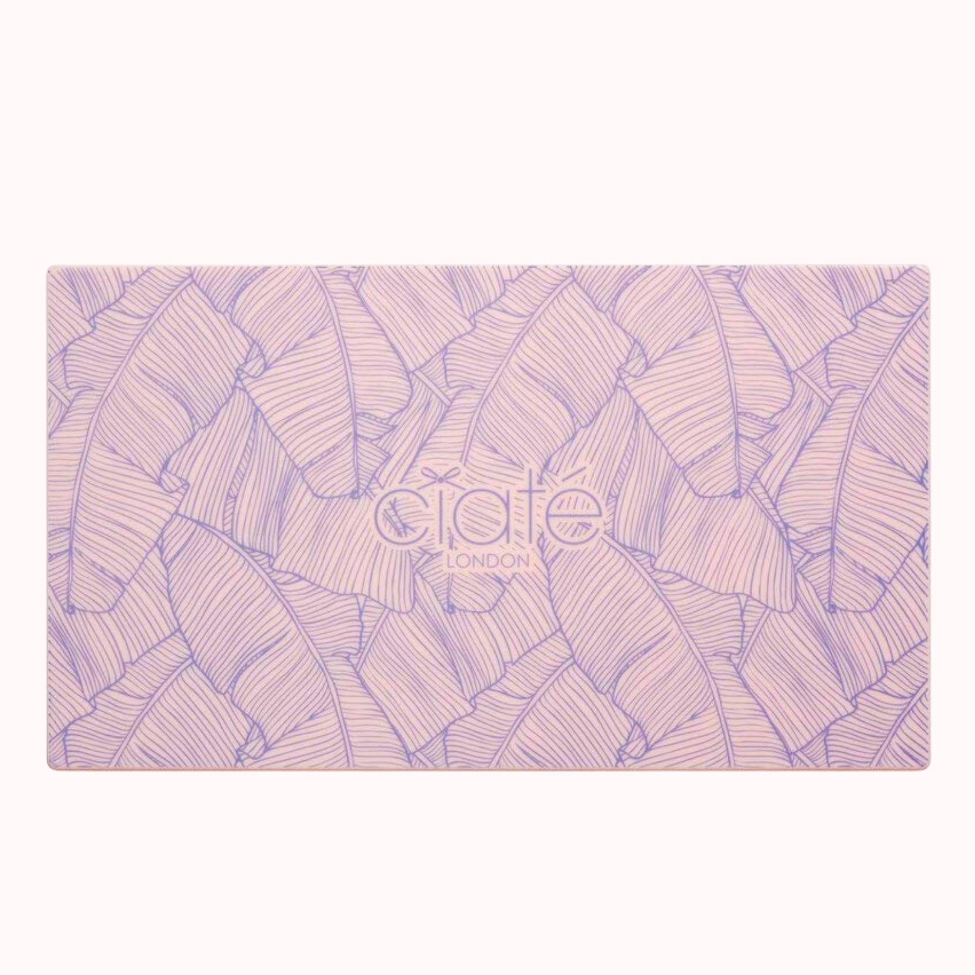 The Editor Palette - New England