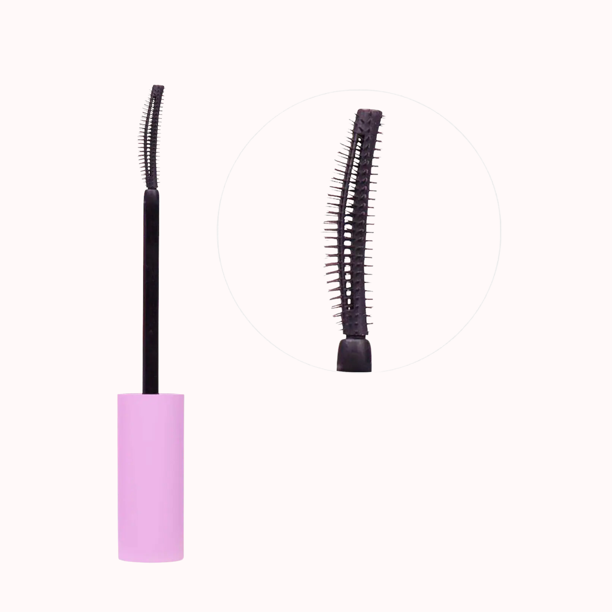 MAKE WAVES MASCARA alargadora y voluminizadora