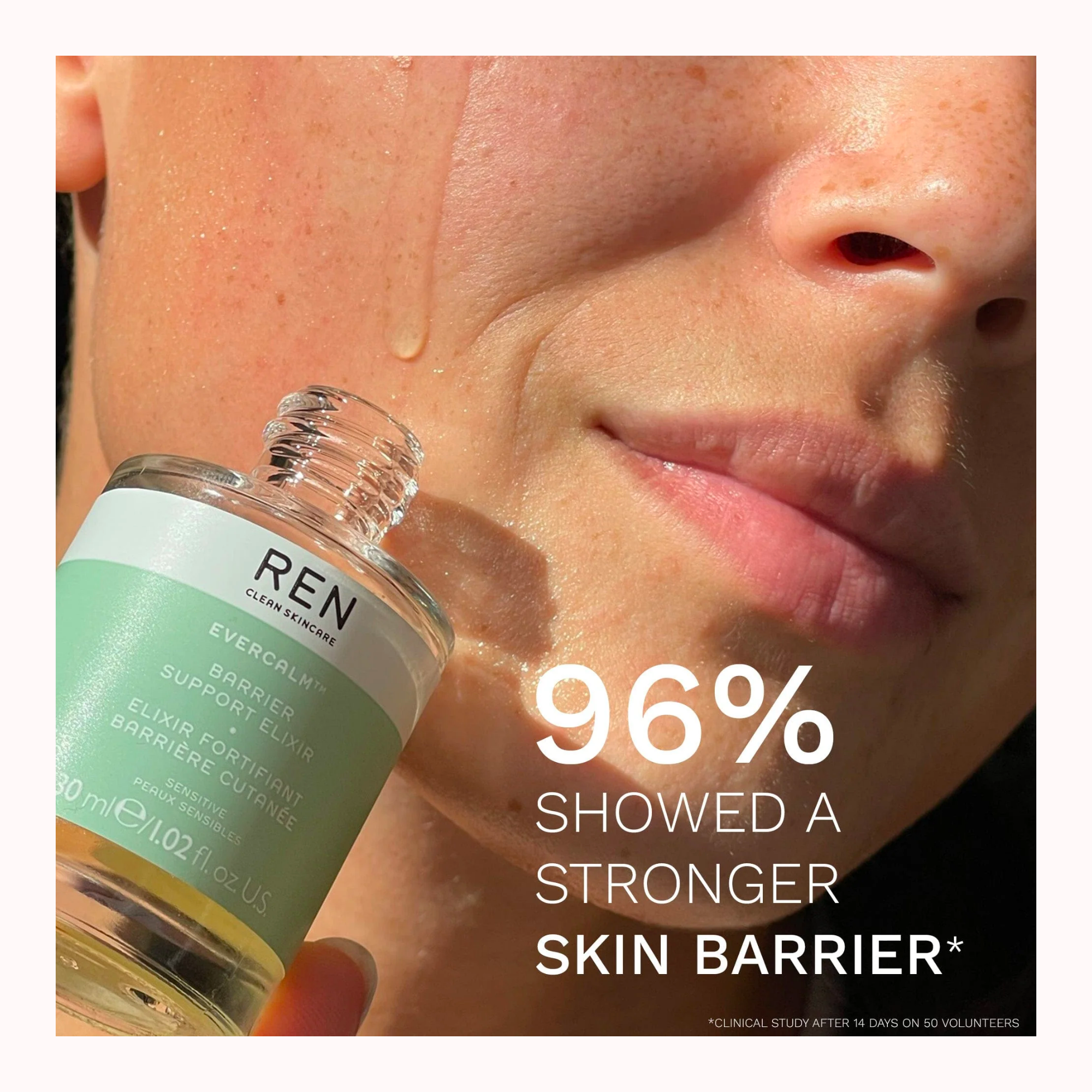 Evercalm™ Barrier Support Elixir