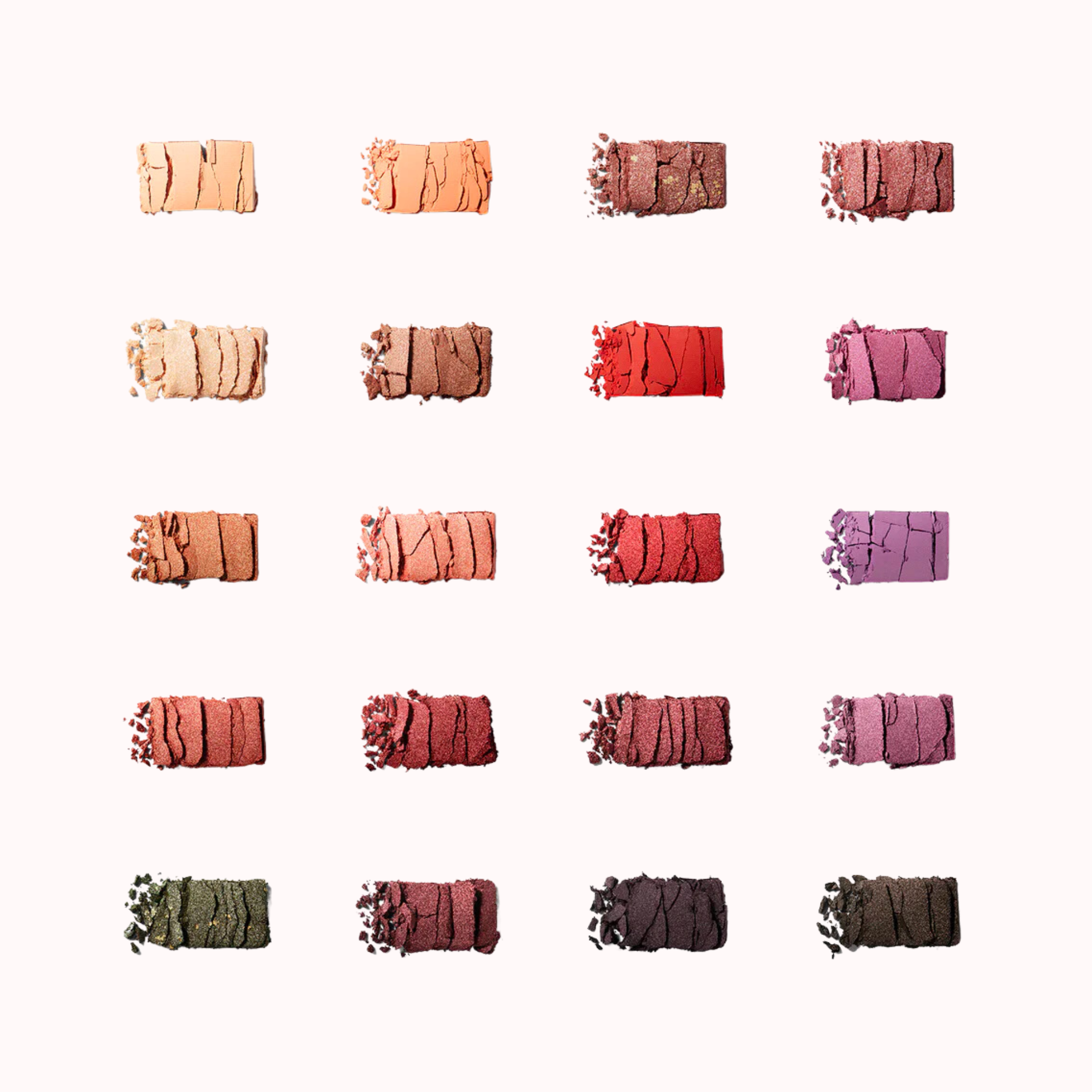 Desk to Dance Eyeshadow Palette