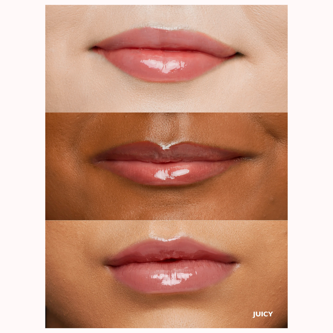 LIPS B LIKE... Plumping Lip Gloss