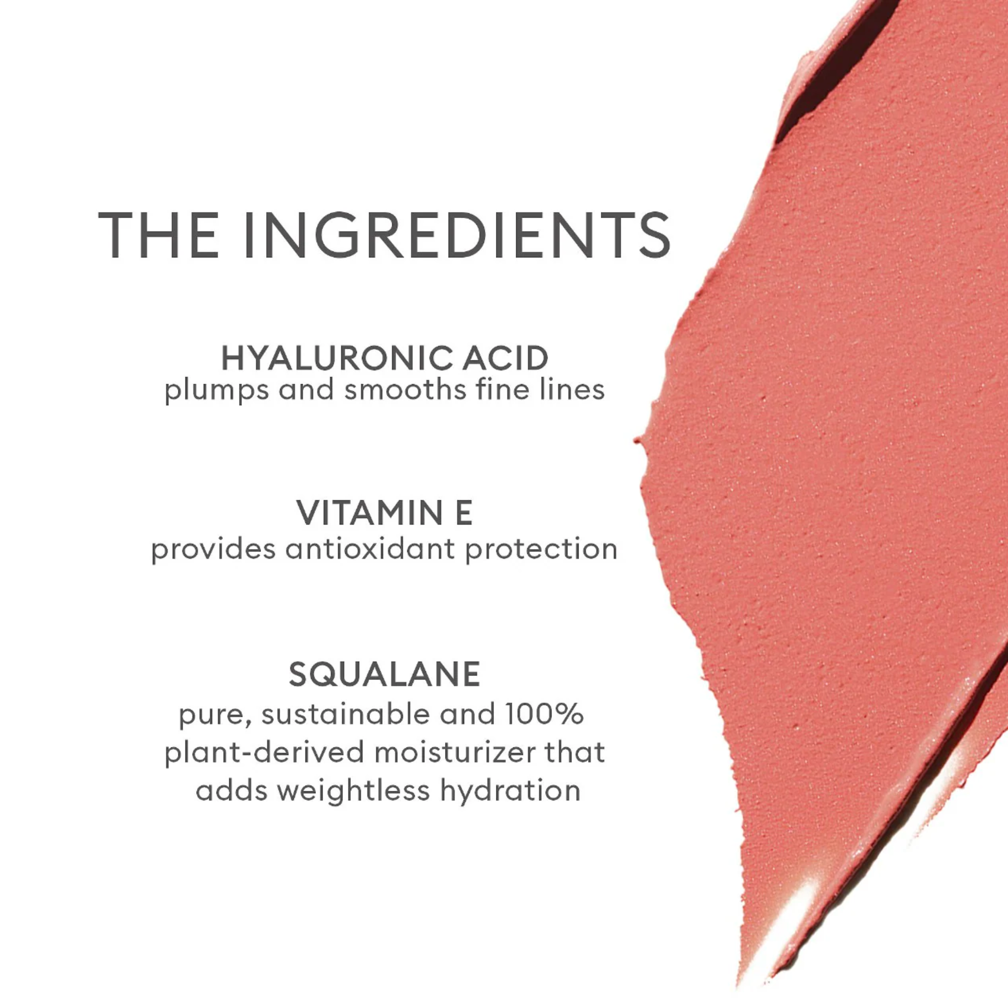 Cream Blush Refillable Cheek & Lip Color