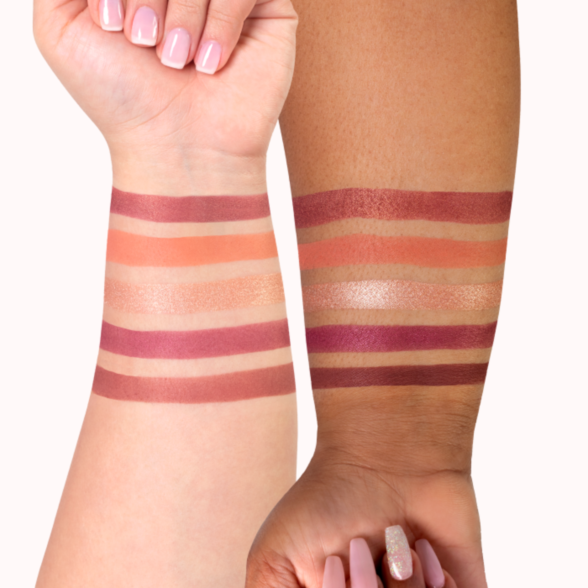 Signature Palette (Symphony)