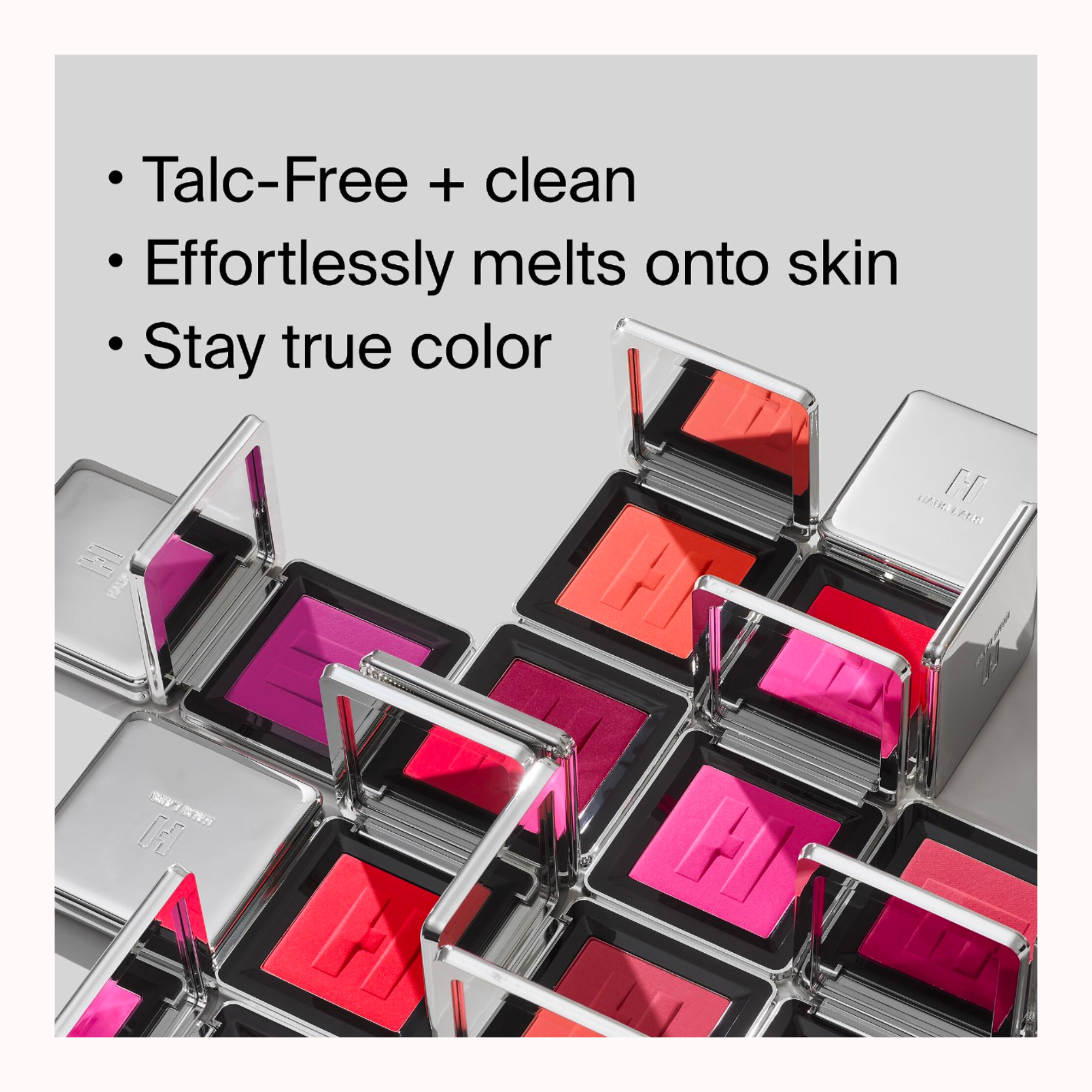 COLOR FUSE TALC-FREE Powder Blush with Fermented Arnica