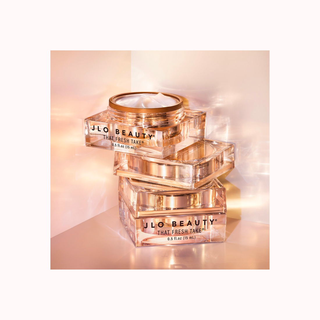 THAT FRESH TAKE® crema para el contorno de ojos