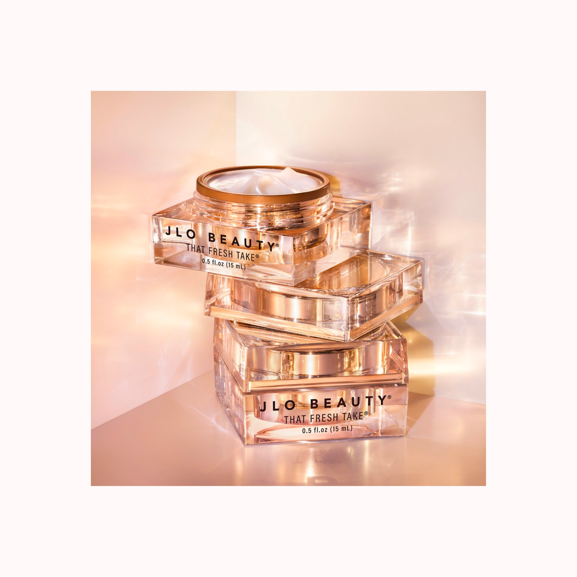 THAT FRESH TAKE® crema para el contorno de ojos