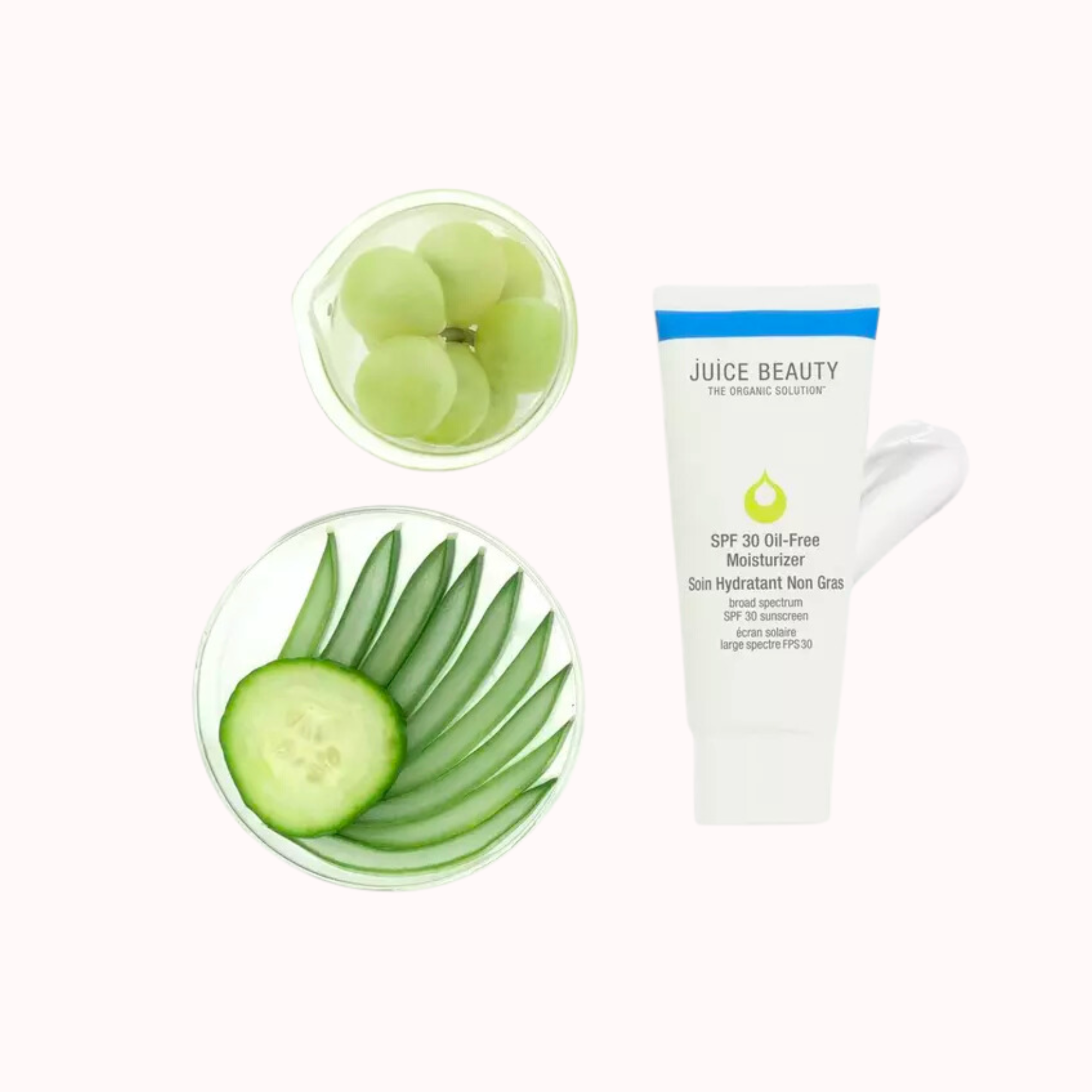 SPF 30 Oil-Free Moisturizer