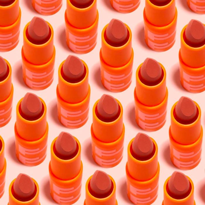 Deluxe lipstick
