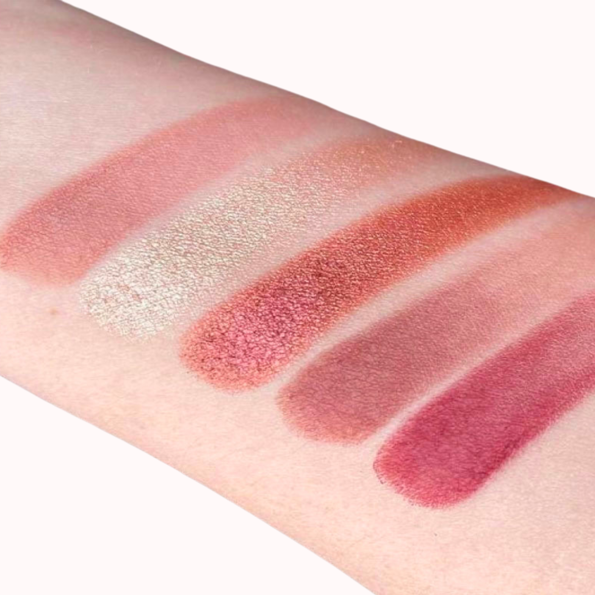 CUPID PALETA DE SOMBRAS