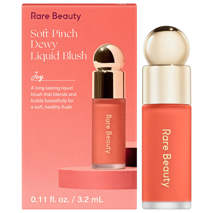 Soft Pinch Liquid Blush-Rubor líquido