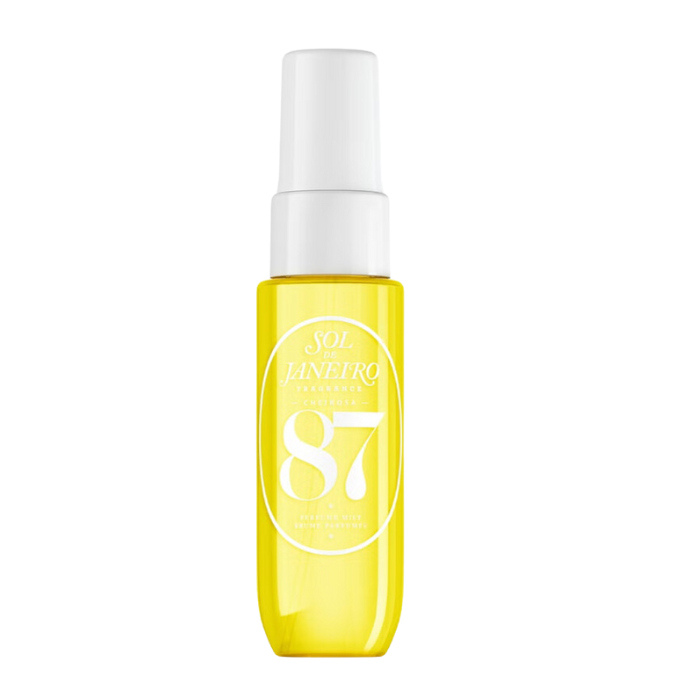 Rio Radiance Perfume Mist 87