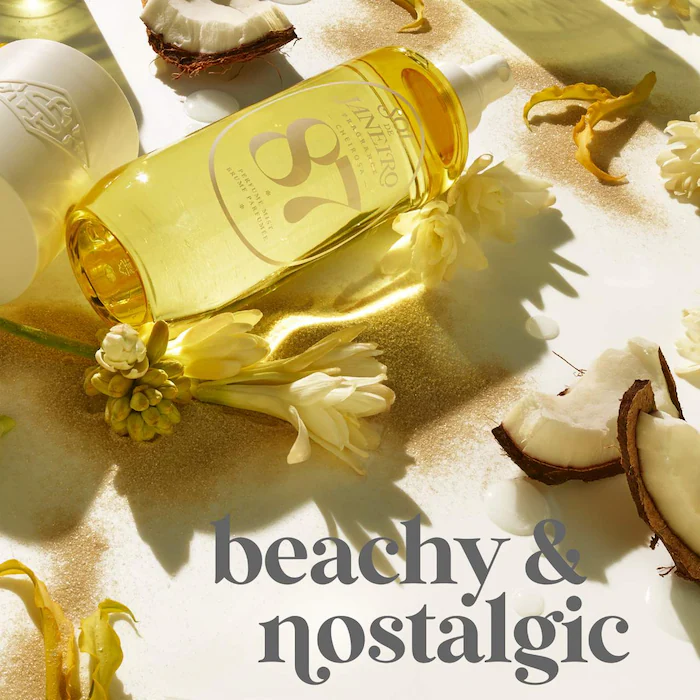 Rio Radiance Perfume Mist 87