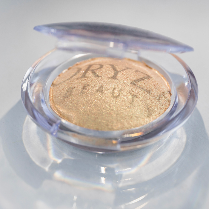 Sunkissed Baked Opaline Highlighter