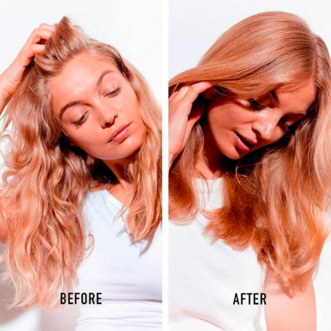 Genesis Bain Hydra Fortifiant Shampoo