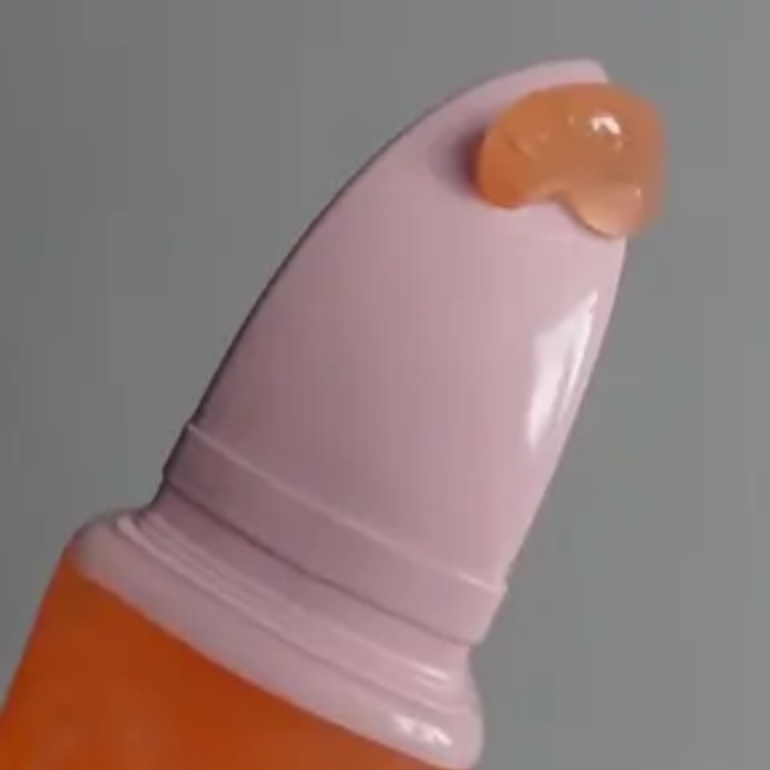 Duo De Aceites Para El Tratamiento De Labios Con Brillo De Lys Beauty (og - Lovable)