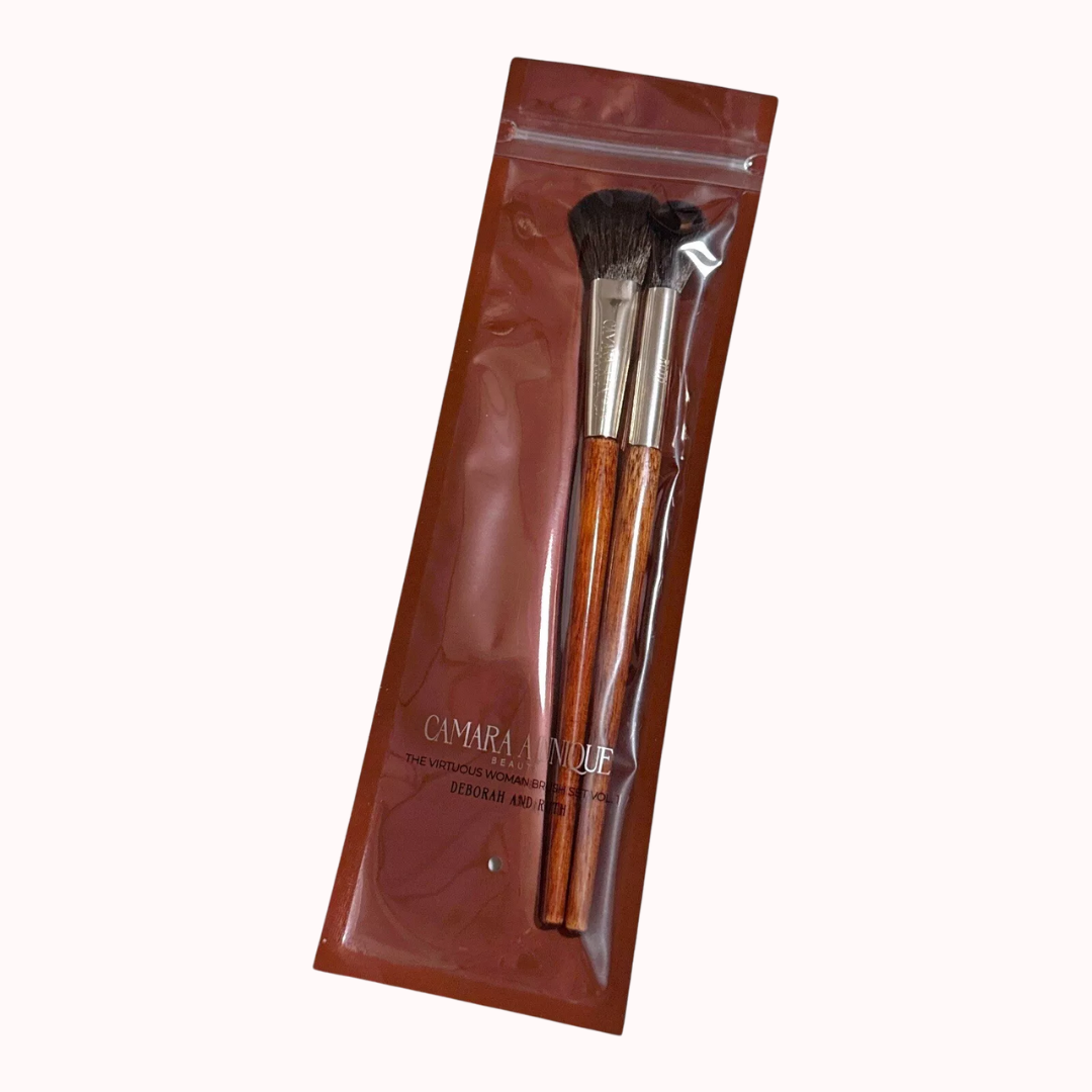 The Virtuous Woman Brush Set Vol.1