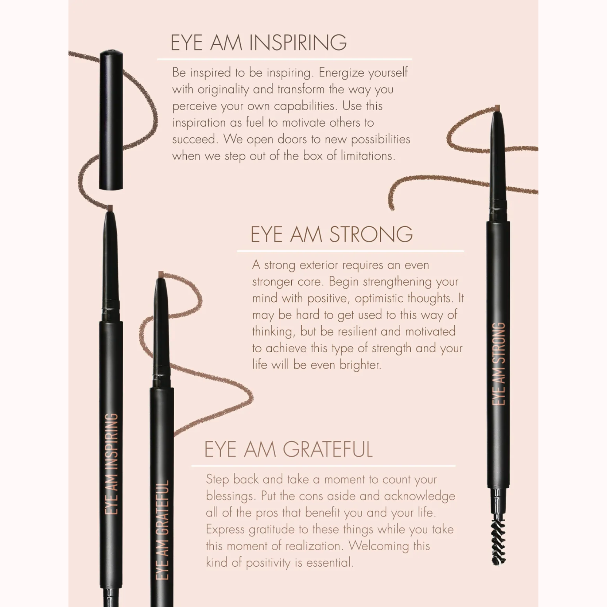 Definer Brow Pencil