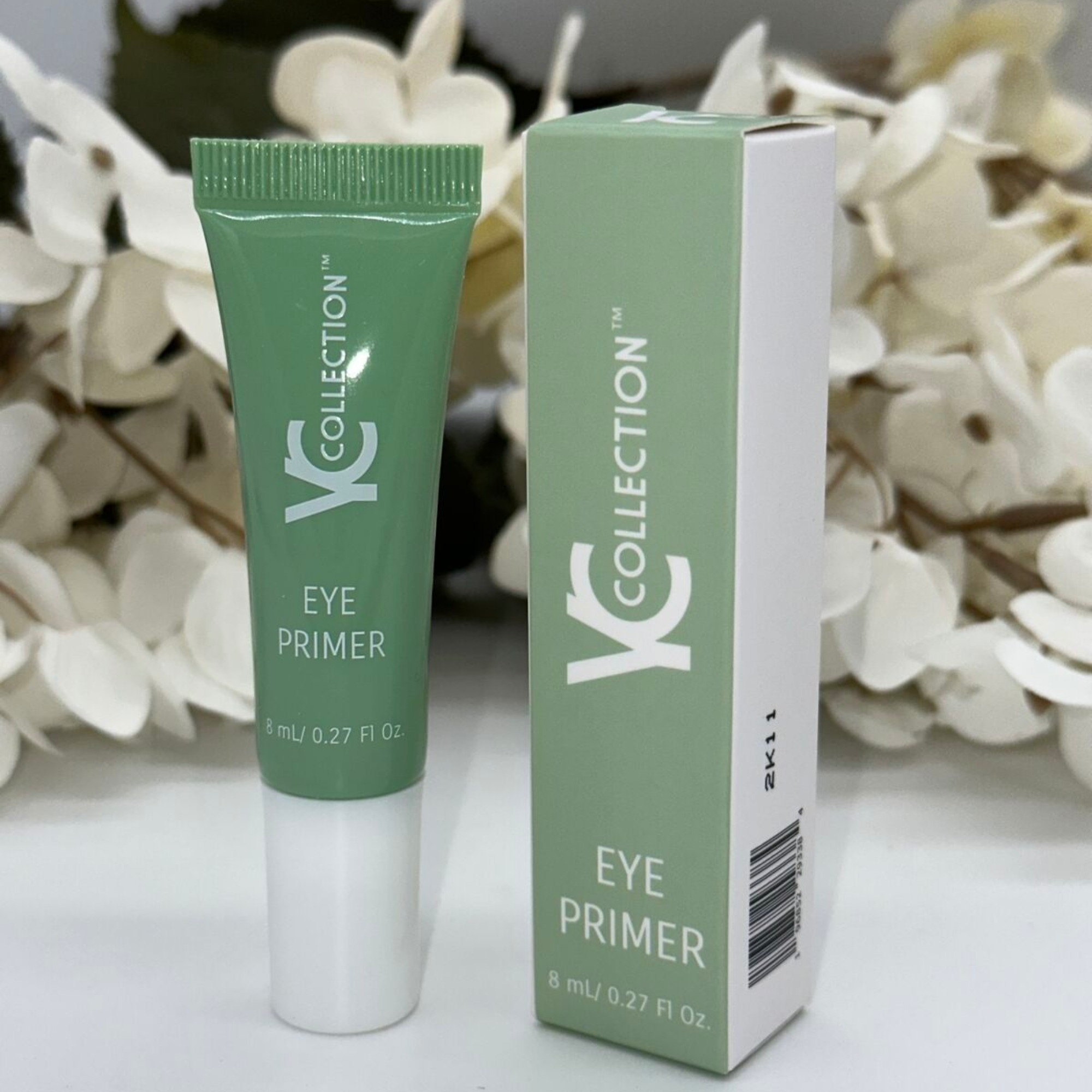 Bold+Matte Eyeshadow Primer